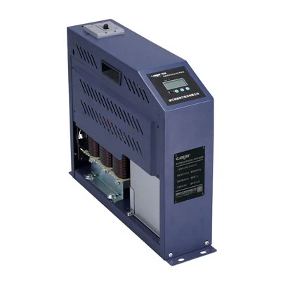 アンチ-スマート電気コンデンサ