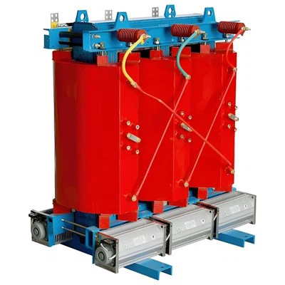 SCB エポキシ樹脂乾式変圧器