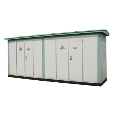 金属-密閉型高調波フィルタ バンク